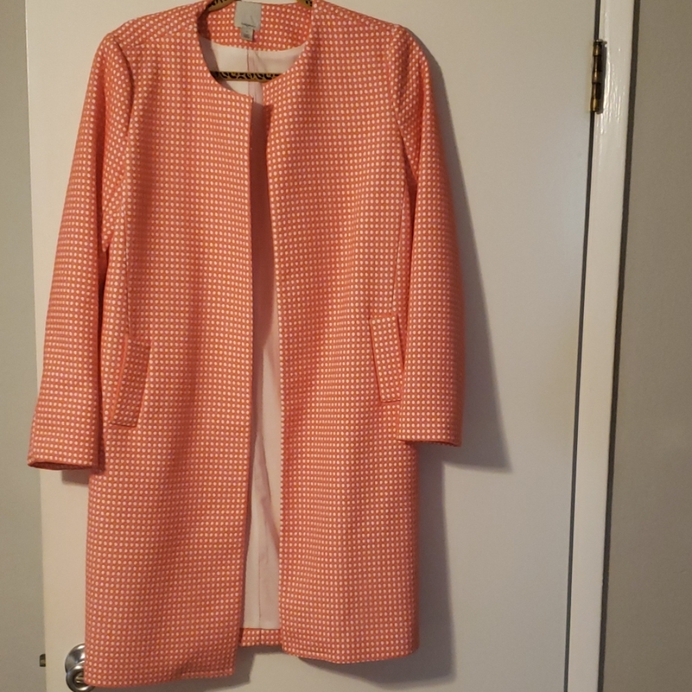 Halogen Summer Coat